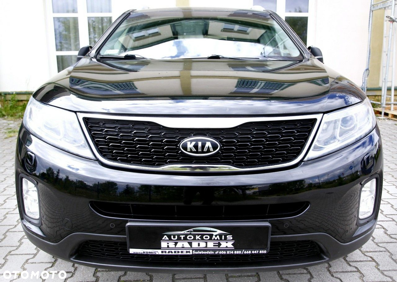 Kia Sorento 2.0 CRDI XL - 9