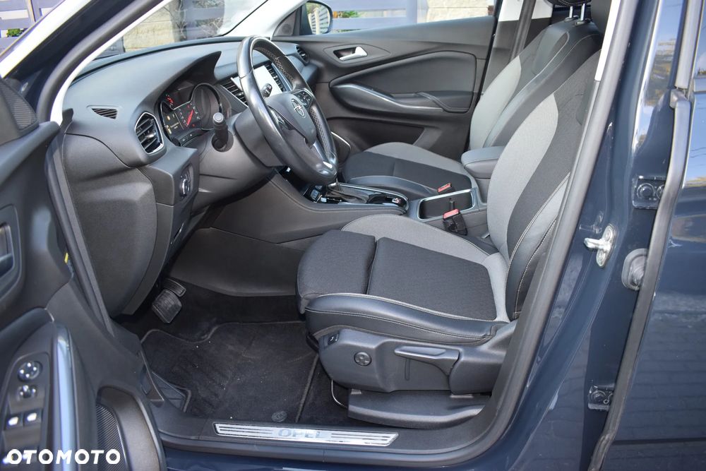 Opel Grandland X 1.6 Start/Stop Automatik Business INNOVATION - 7