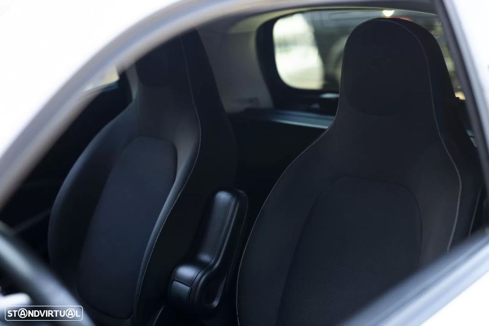 Smart ForTwo Coupé - 21