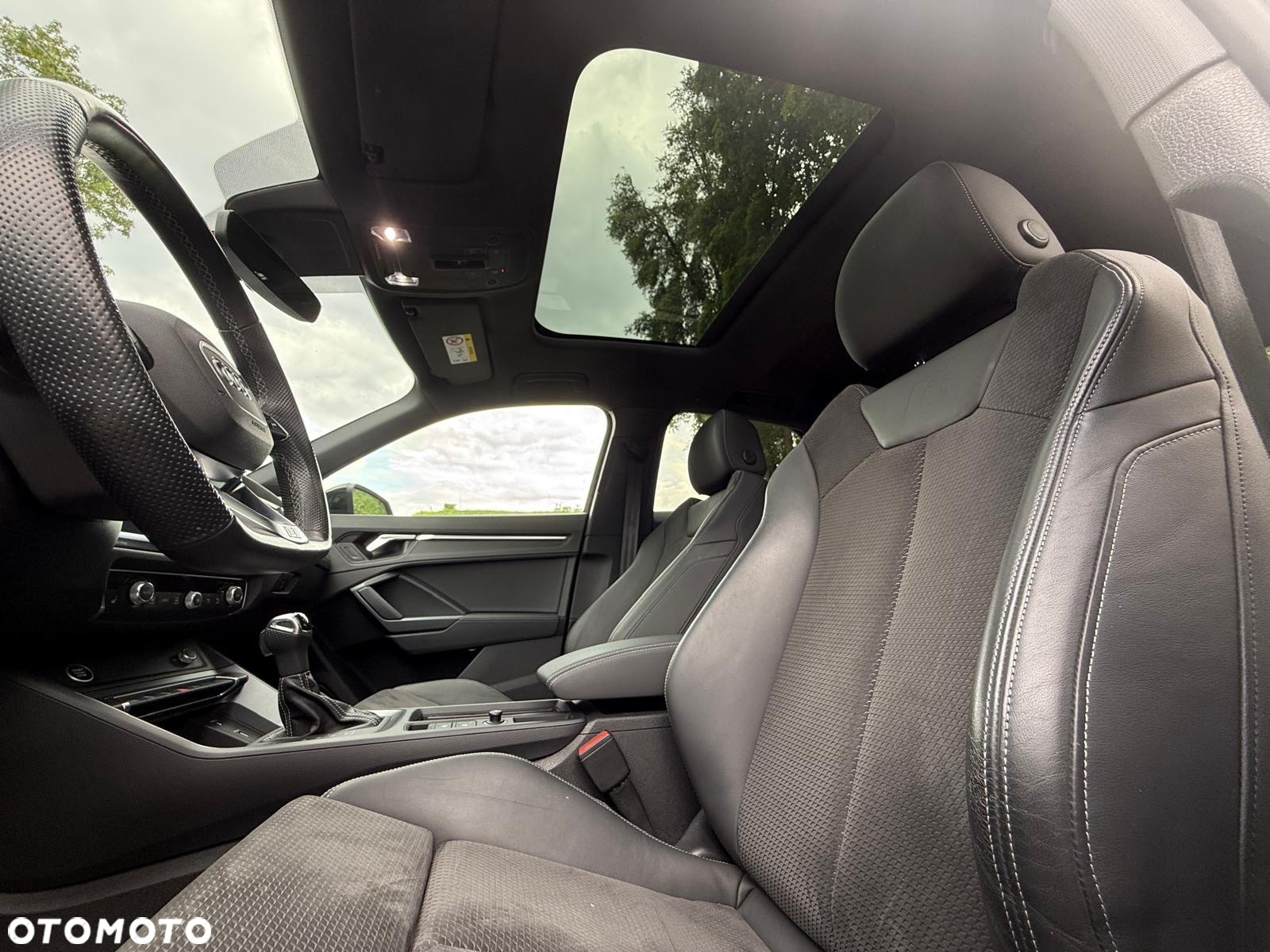Audi Q3 40 TDI Quattro S Line S tronic - 30