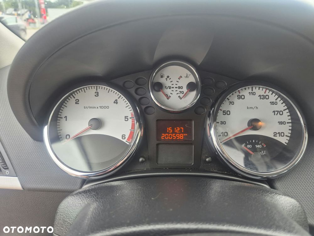 Peugeot 207 2007 photo 3