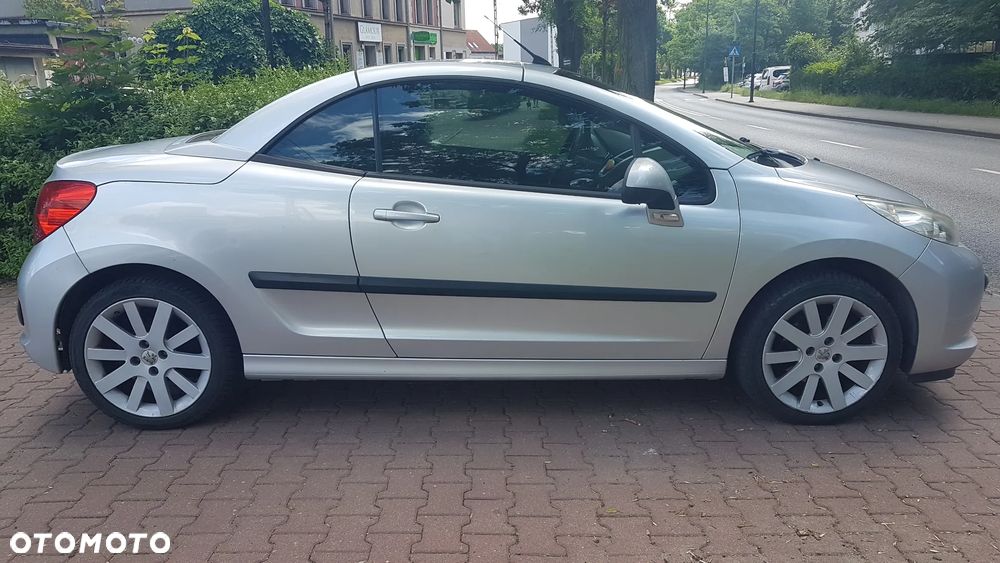 Peugeot 207 120 Sport - 28