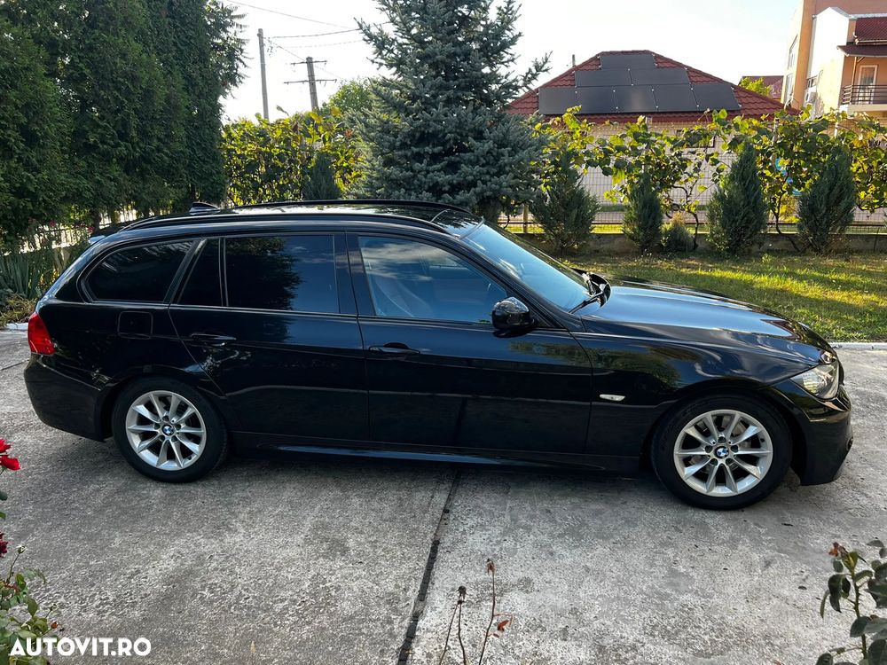 BMW Seria 3 - 14