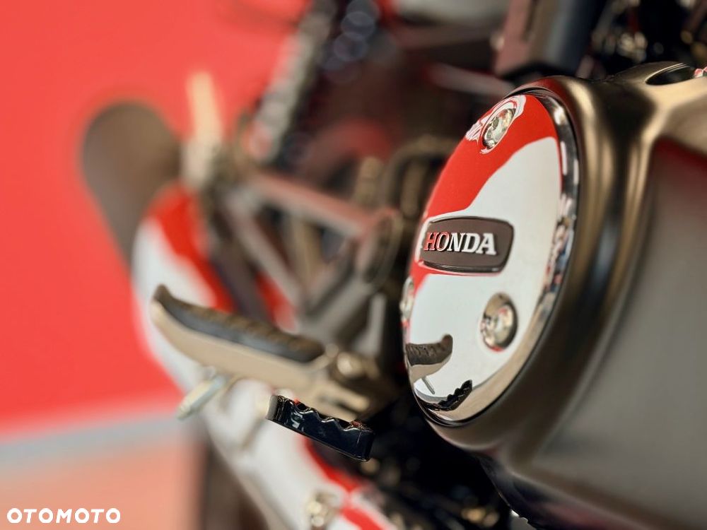 Honda GB - 14