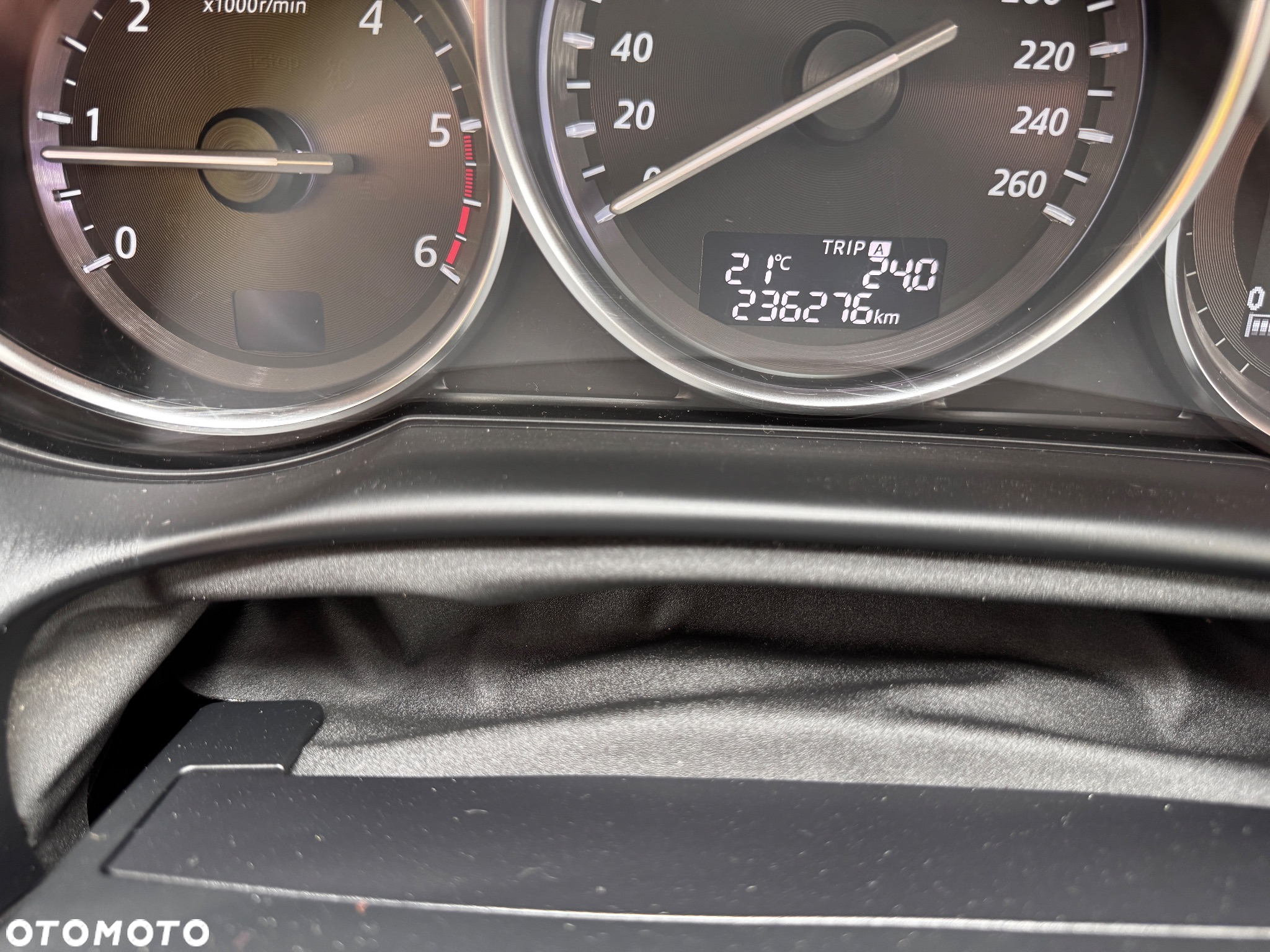 Mazda CX-5 2.2 D Skypassion - 18