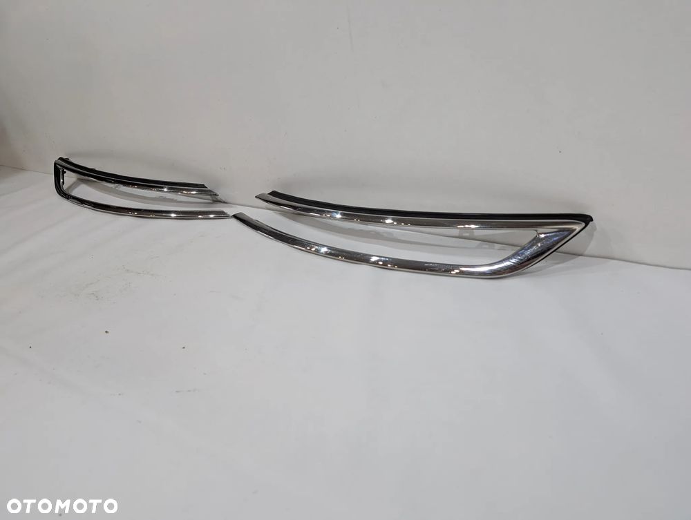 CITROEN C4 GRAND PICASSO RAMKA LAMPY 36414197 36451662 - 3