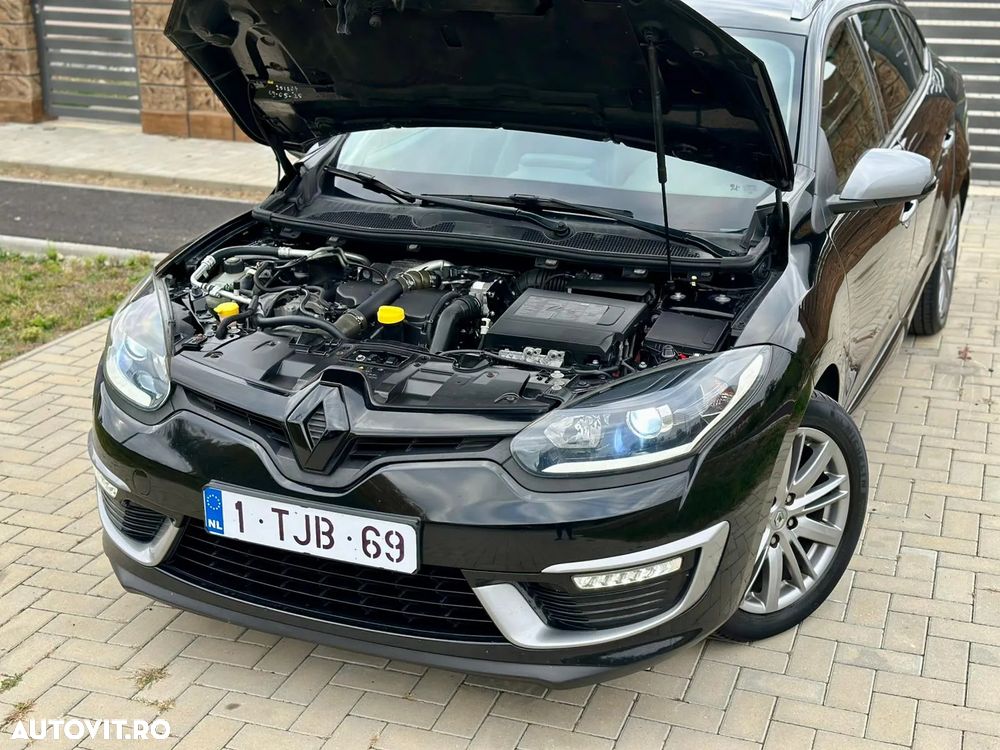 Renault Megane - 15