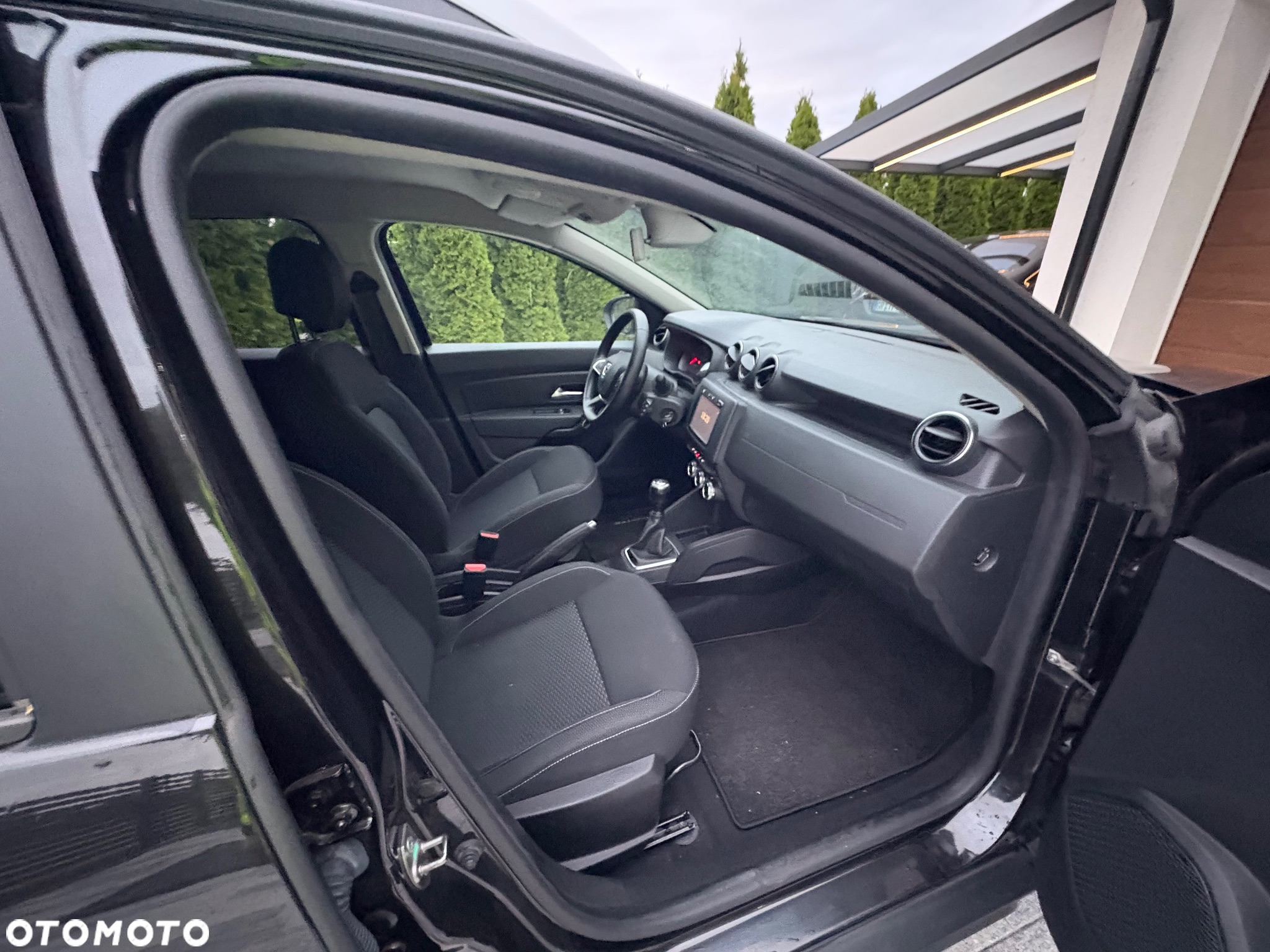 Dacia Duster 1.6 SCe Comfort - 25
