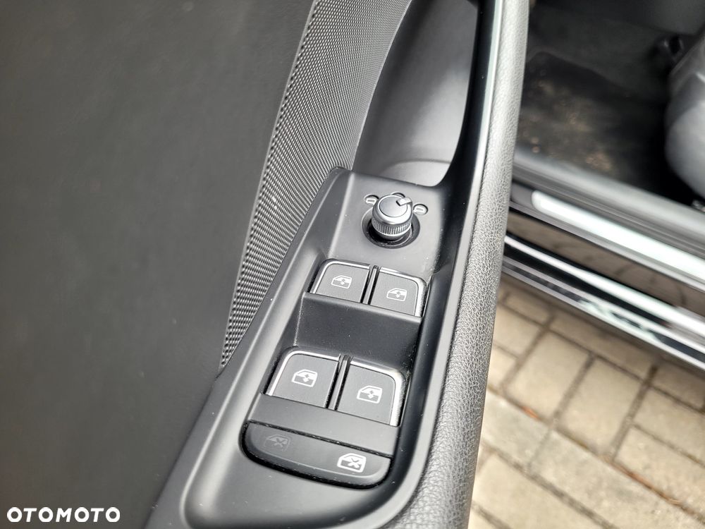 Audi A3 1.6 TDI Sportback sport - 24