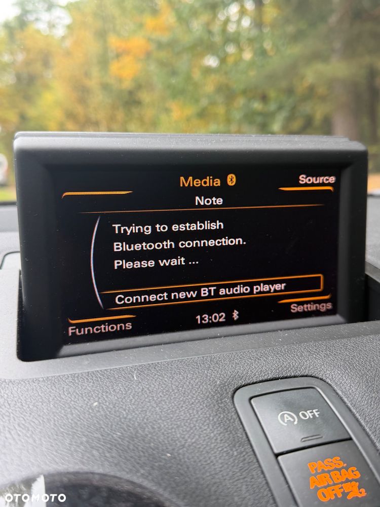 Audi A1 3-drzwiowe 1.6 TDI Ambition - 12