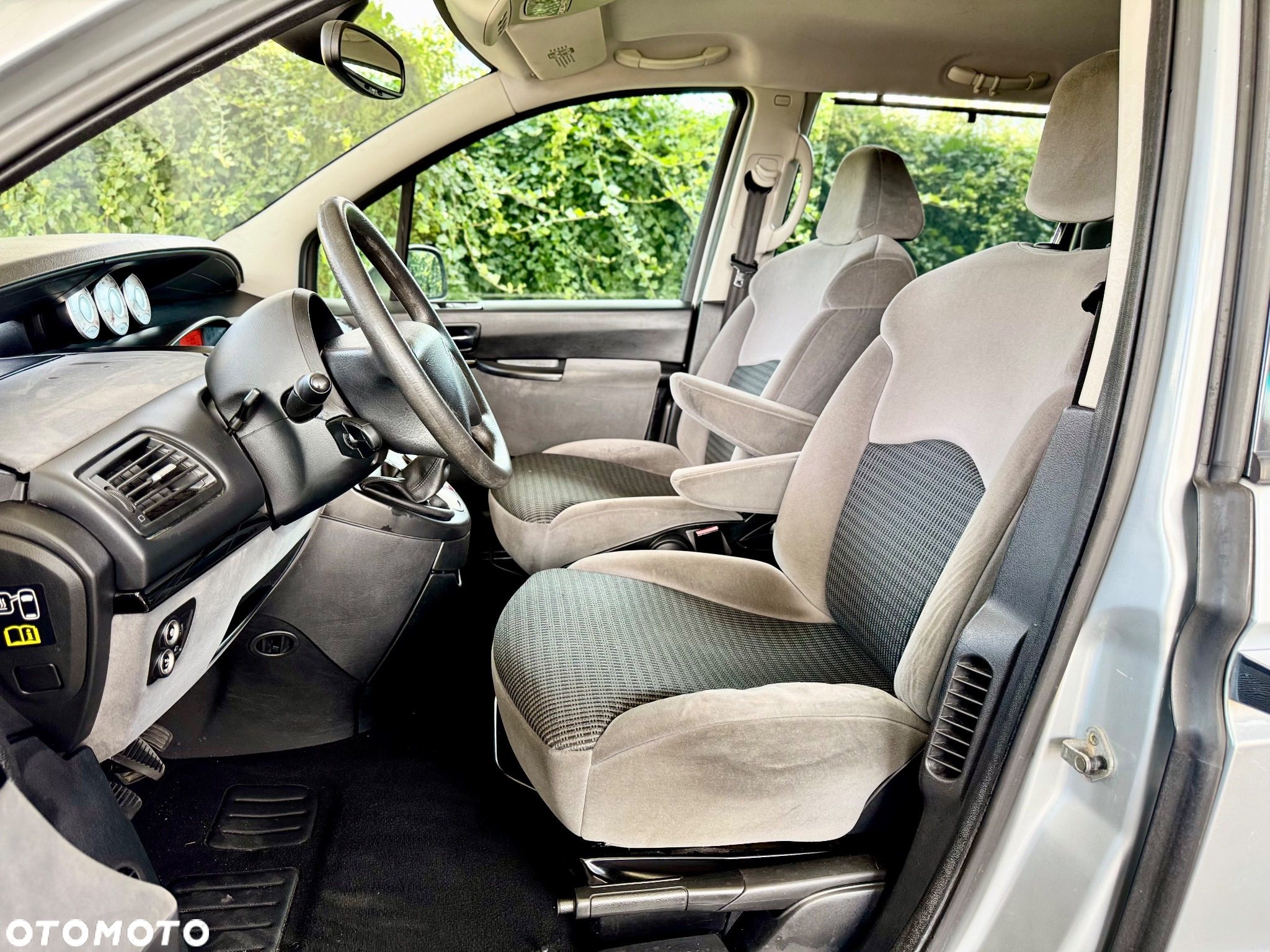 Citroën C8 2.0 HDi Exclusive EU5 - 14