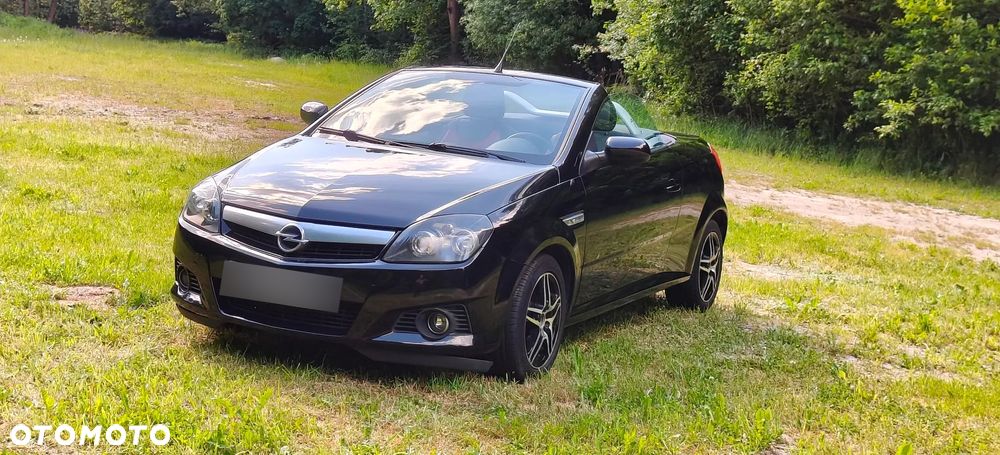 Opel Tigra 1.4 Enjoy - 13