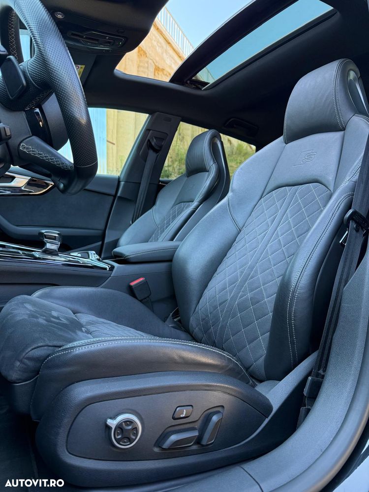Audi S5 Sportback - 10