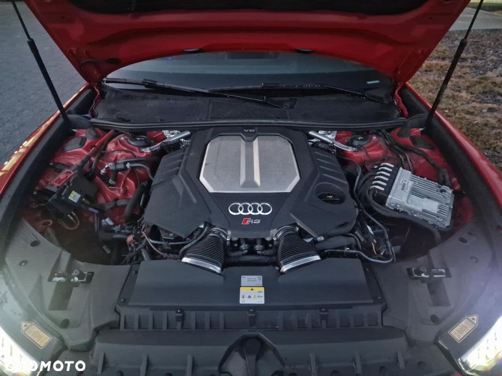 Audi RS6 Avant - 31