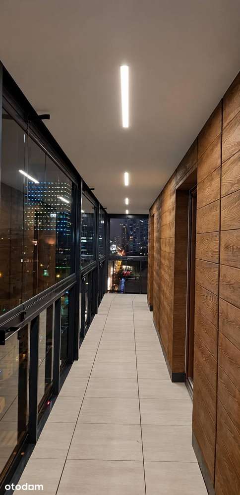 Wyjątkowe 3-pok mieszkanie 62 m² Grzybowska 85, Wola, Warszawa