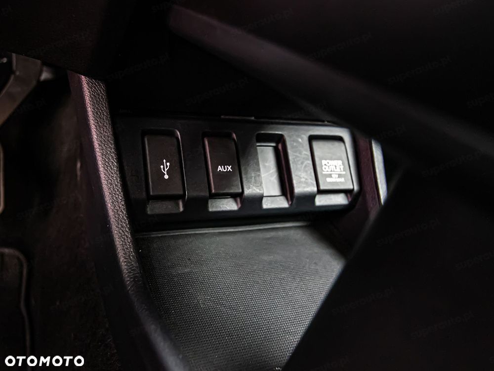 Honda HR-V 1.5 Comfort - 19