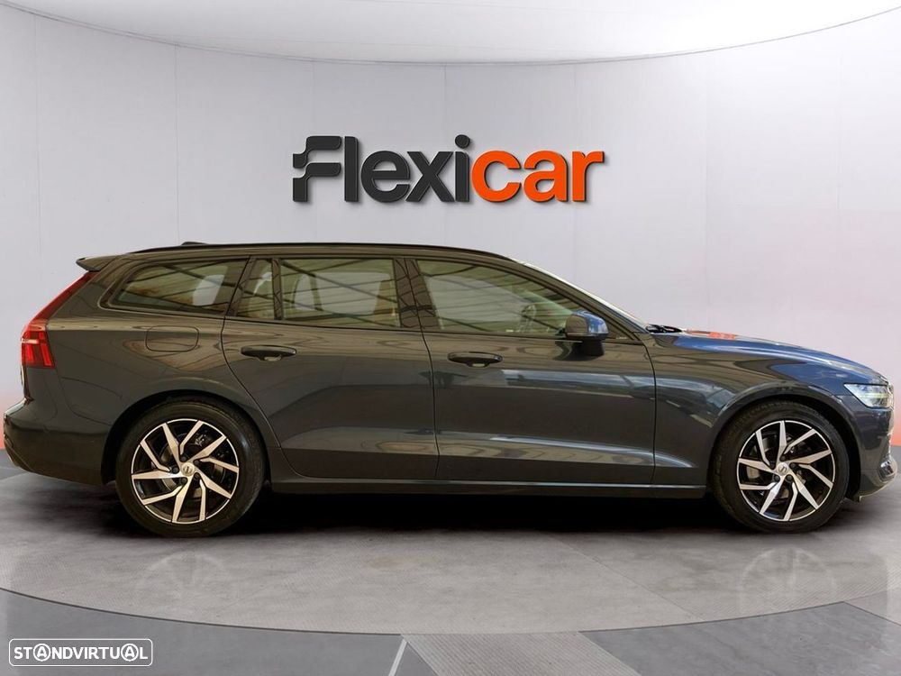 Volvo V60 - 6