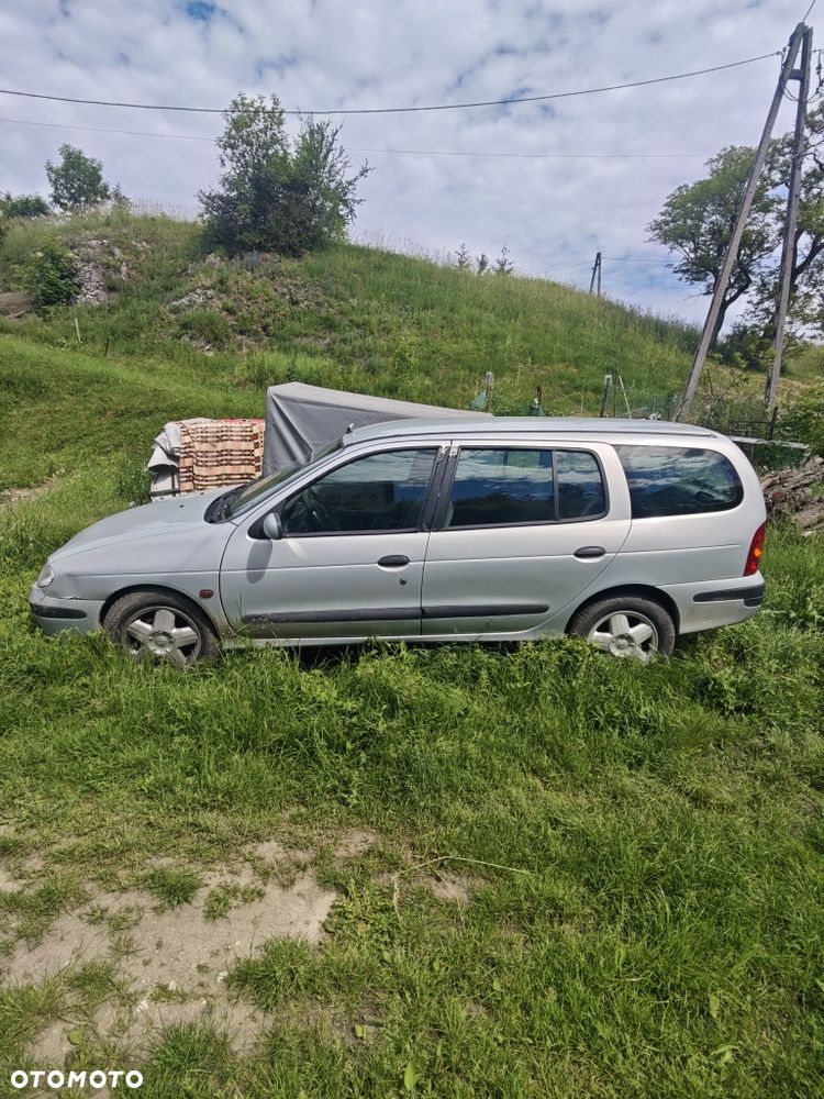 Renault Megane - 4