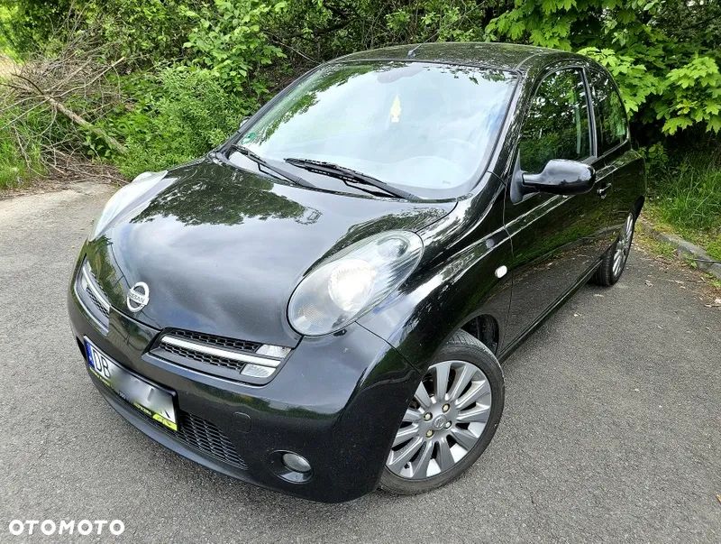 Nissan Micra 1.6 160SR - 6