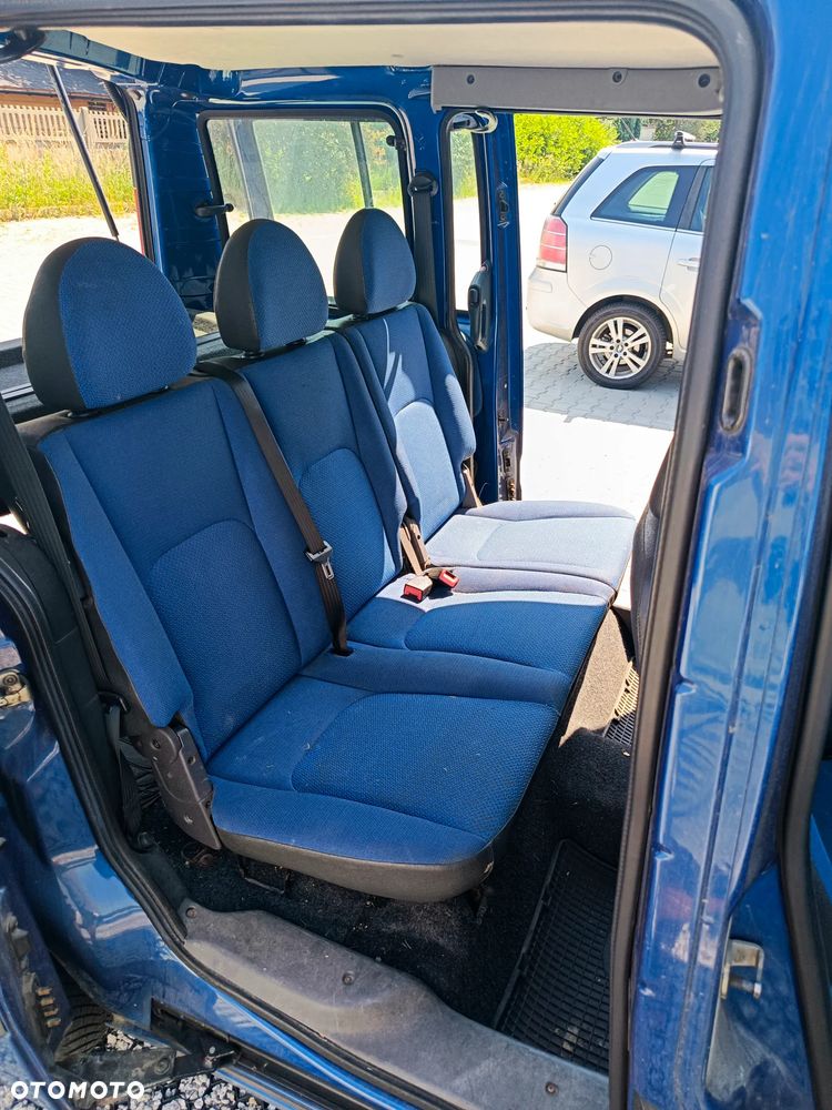 Fiat Doblo - 2