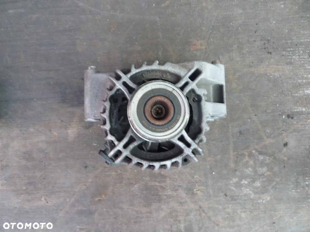 OPEL CORSA D 1.3 CDTI ALTERNATOR - 5