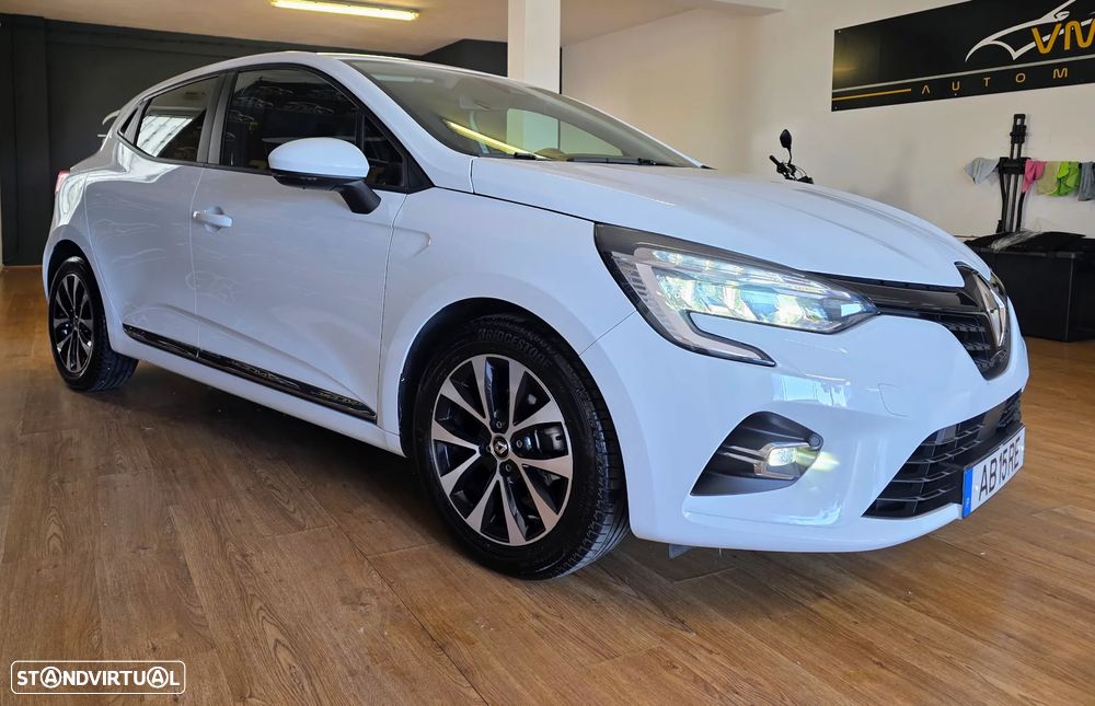 Renault Clio - 14