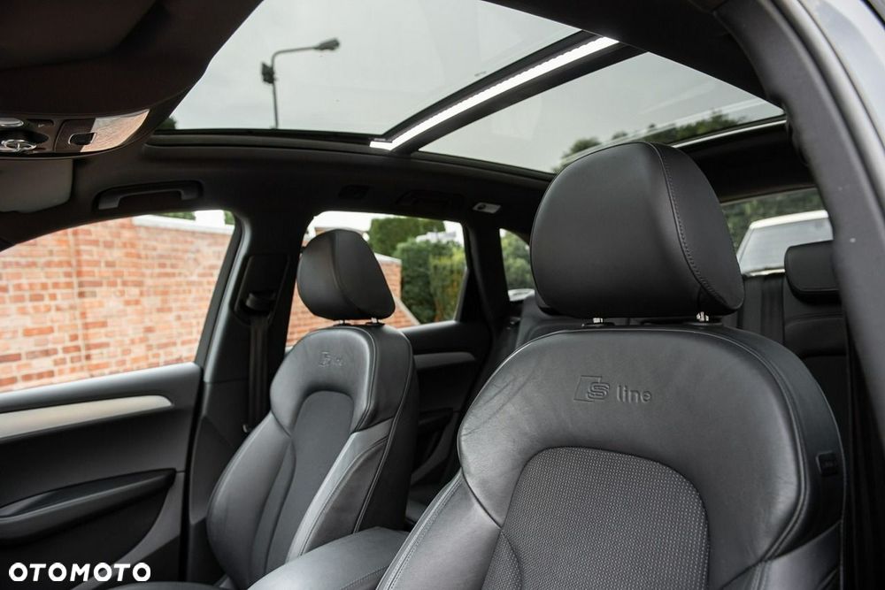 Audi Q5 2.0 TFSI Quattro - 6