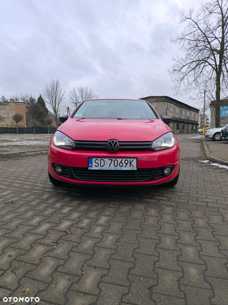 Volkswagen Golf 1.4 TSI Highline - 2