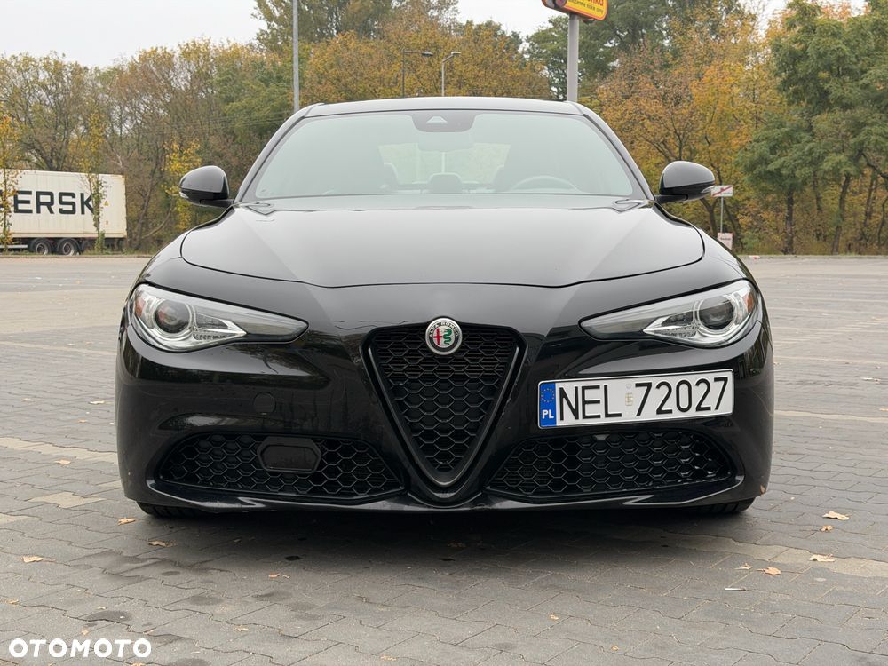 Alfa Romeo Giulia - 3
