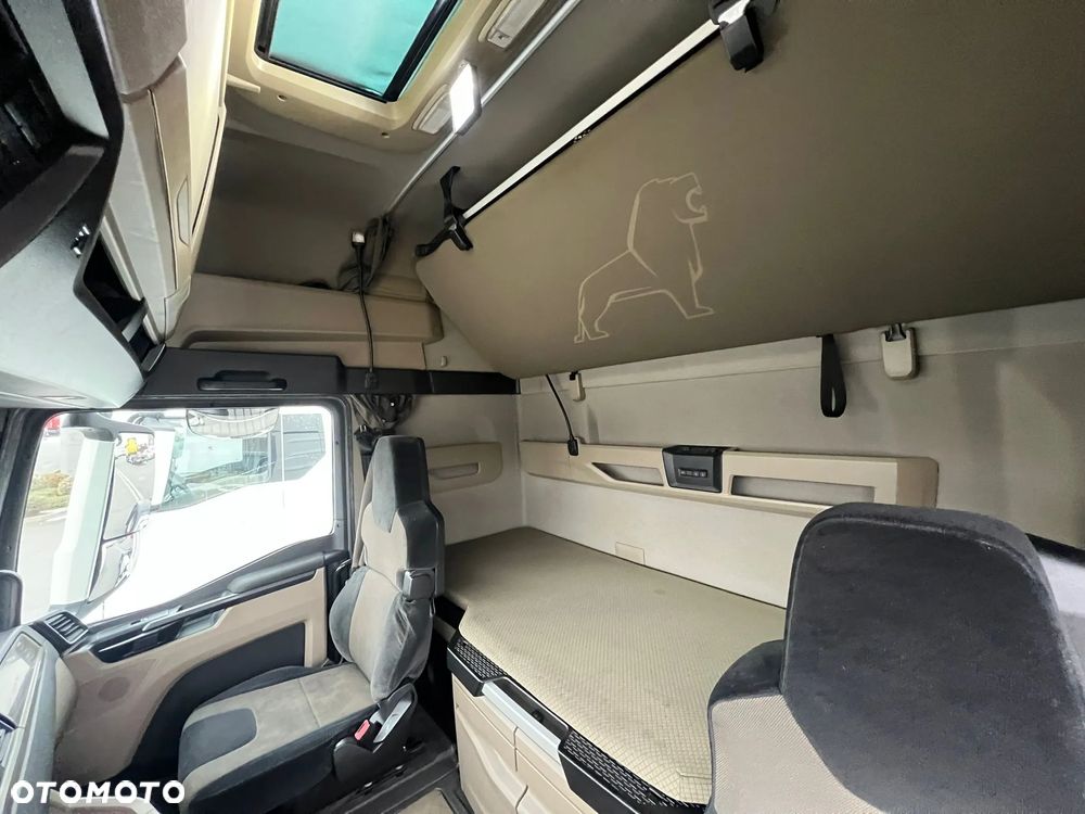 MAN TGX 18.470 XXL EURO 6D STANDARD - 14