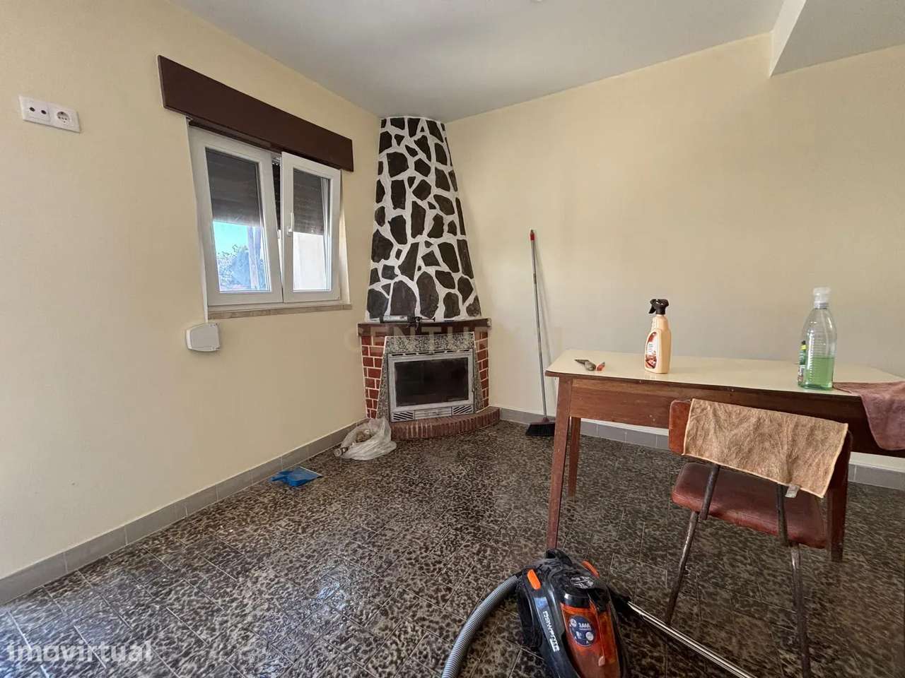 R/C de moradia renovada com Vista Campestre em Albergaria dos Doze, Po - Grande imagem: 2/10