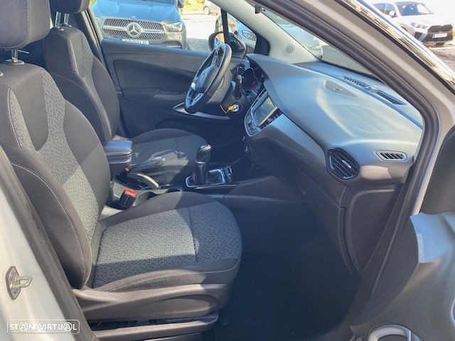 Opel Crossland X 1.6 ECOTEC S&S Innovation - 5