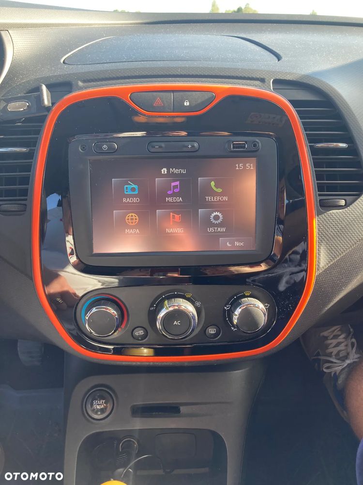 Renault Captur - 17