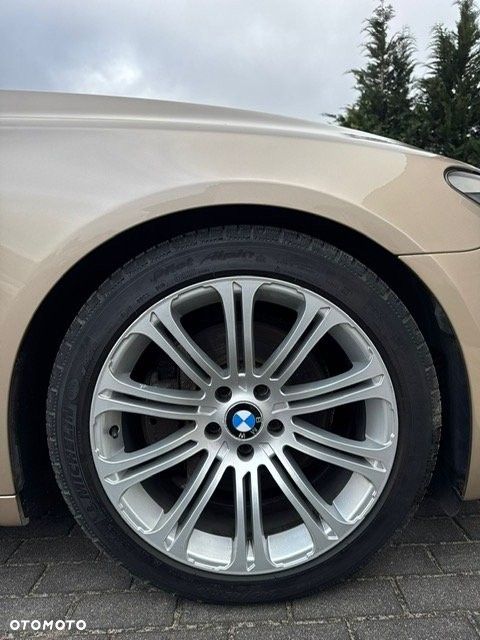 BMW Seria 7 740d xDrive - 5