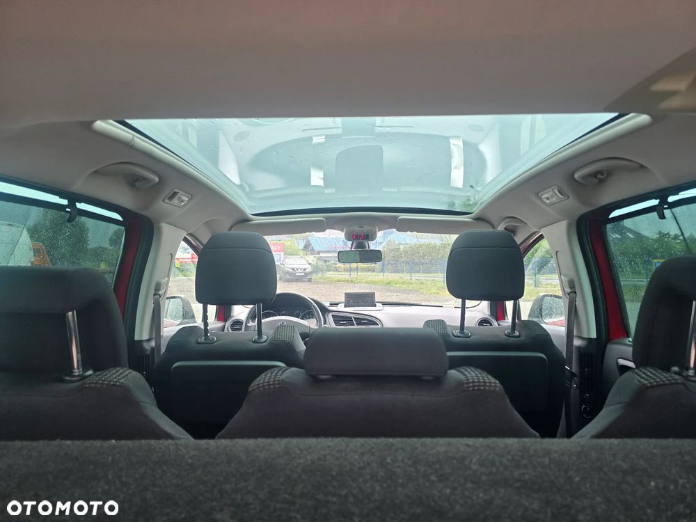Peugeot 5008 1.6 HDi Premium - 6