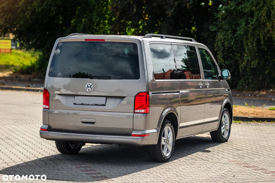 Volkswagen Multivan 6.1 2.0 TDI L1 Highline DSG - 11