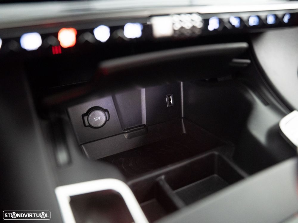 DS DS7 Crossback E-Tense Rivoli EAT8 - 27