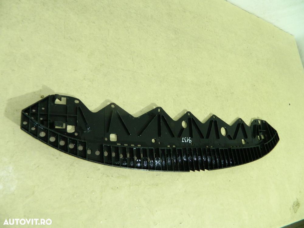 Scut radiatoare Toyota Yaris, 2005, 2006, 2007, 2007, 2008,, 52618-0D010G - 6