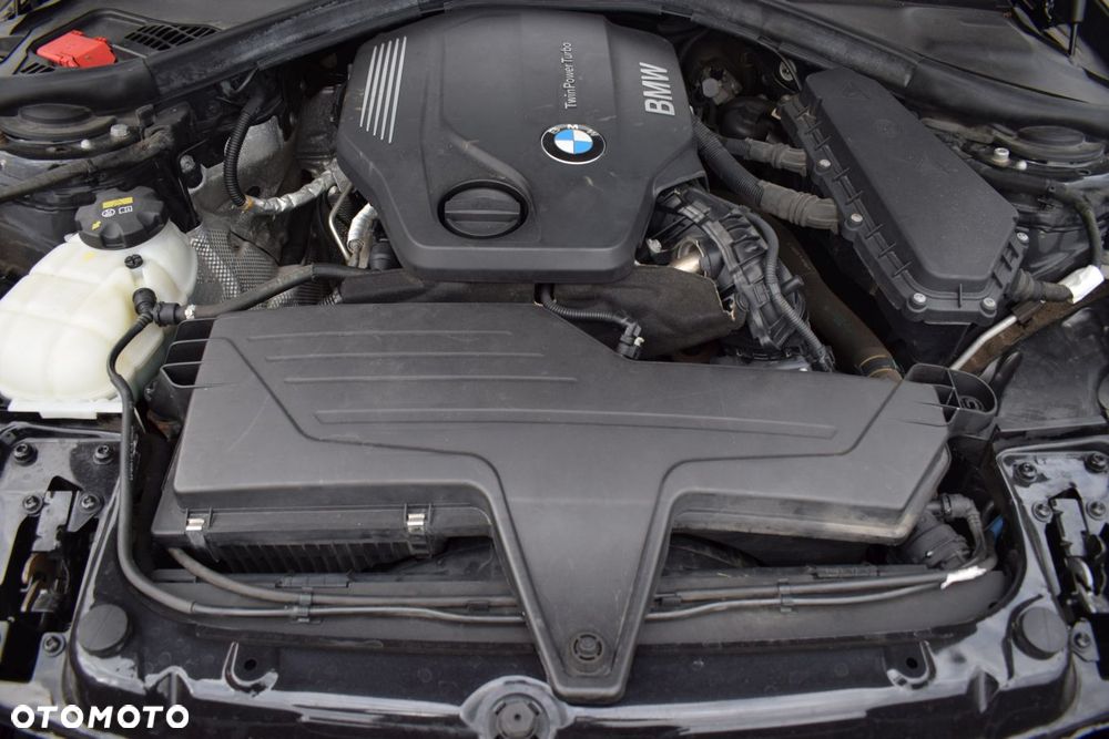 BMW 3GT 320d Advantage - 10