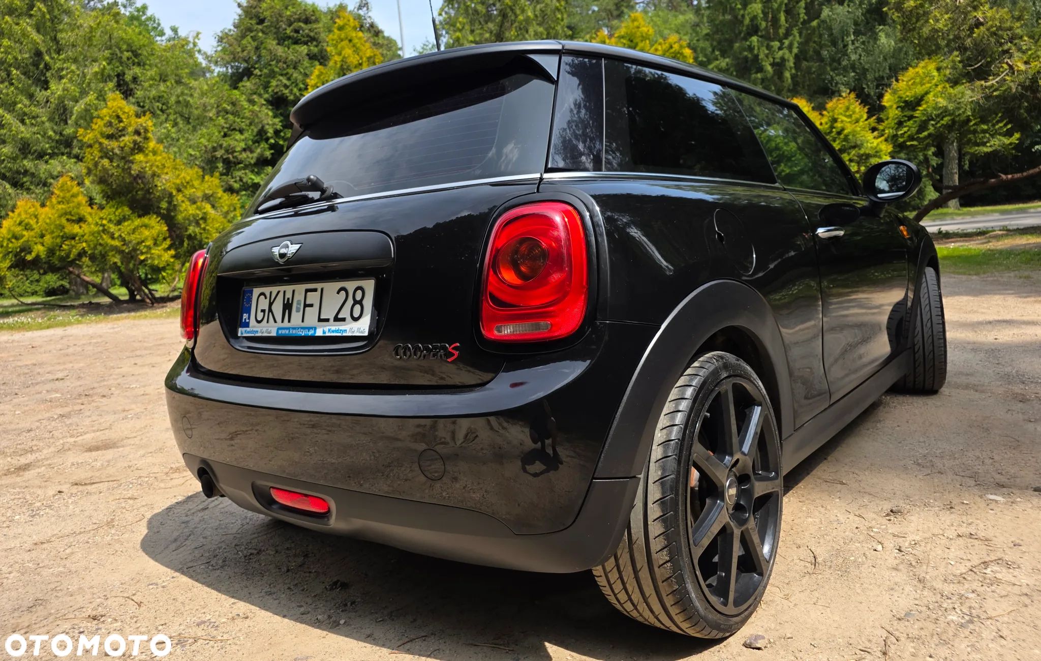 MINI ONE D - 1
