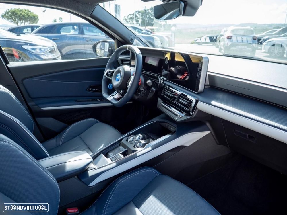 Alpine A290 Elektro 220 GT Performance - 18