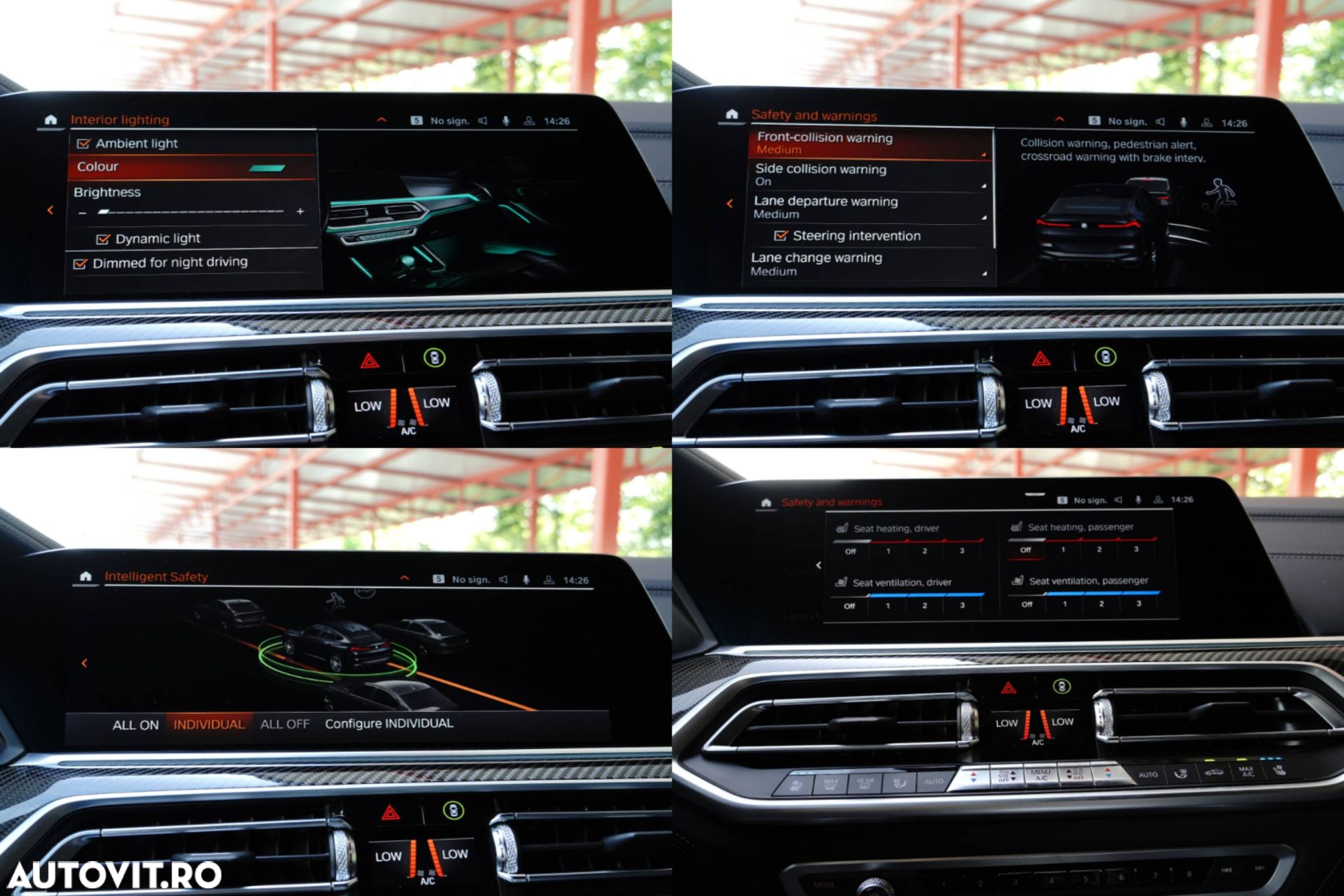 BMW X6 - 37
