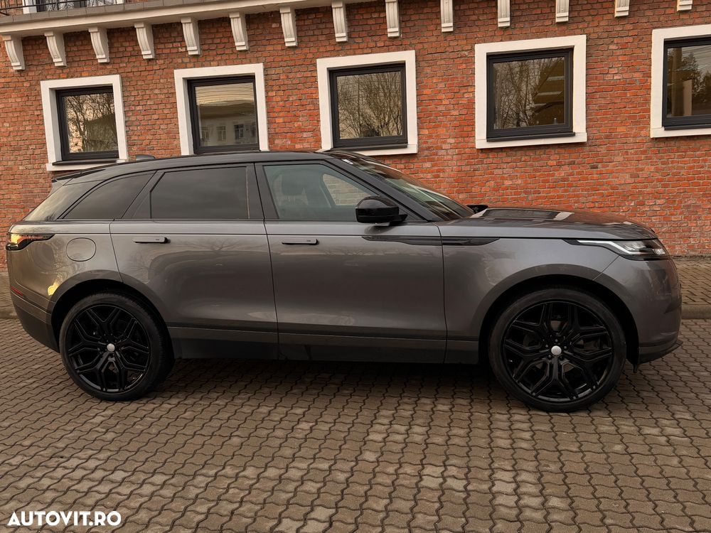 Land Rover Range Rover Velar 2.0 R-Dynamic - 7