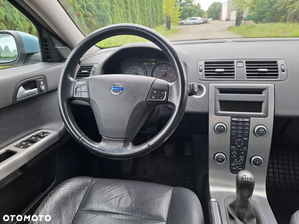 Volvo V50 1.6D DRIVe Kinetic - 12