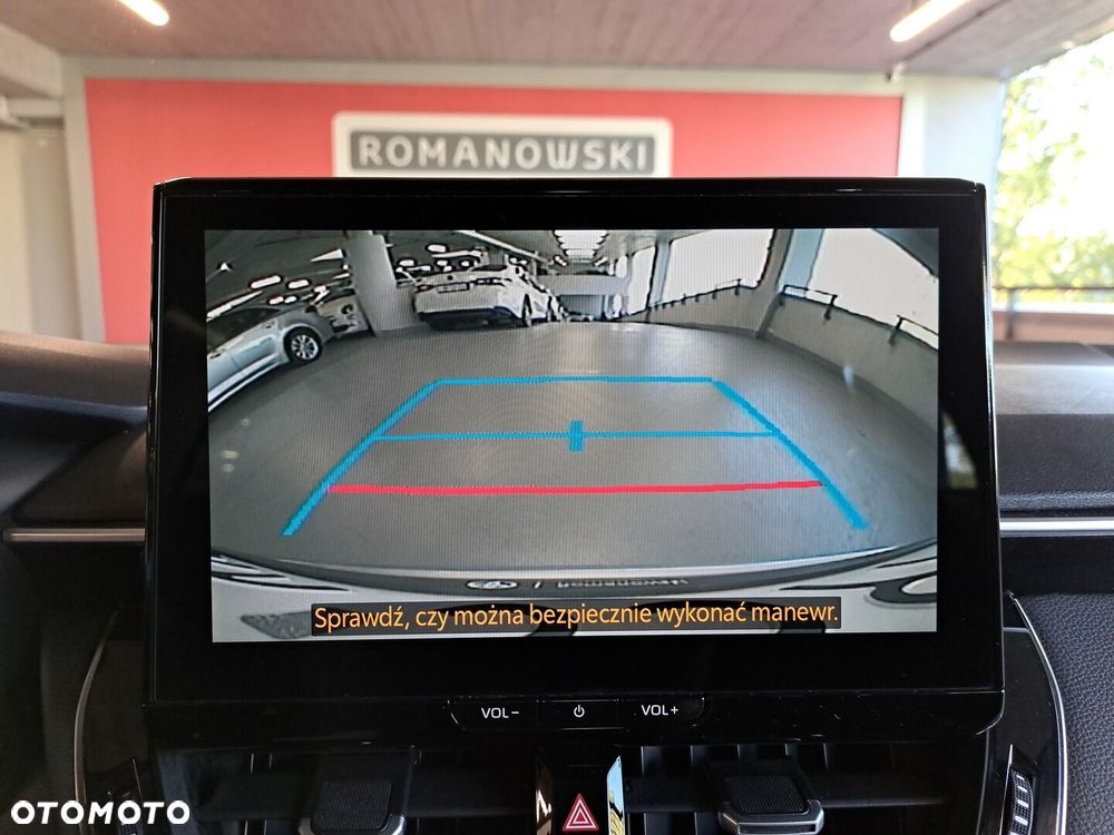 Toyota Corolla 1.8 Hybrid Comfort - 25