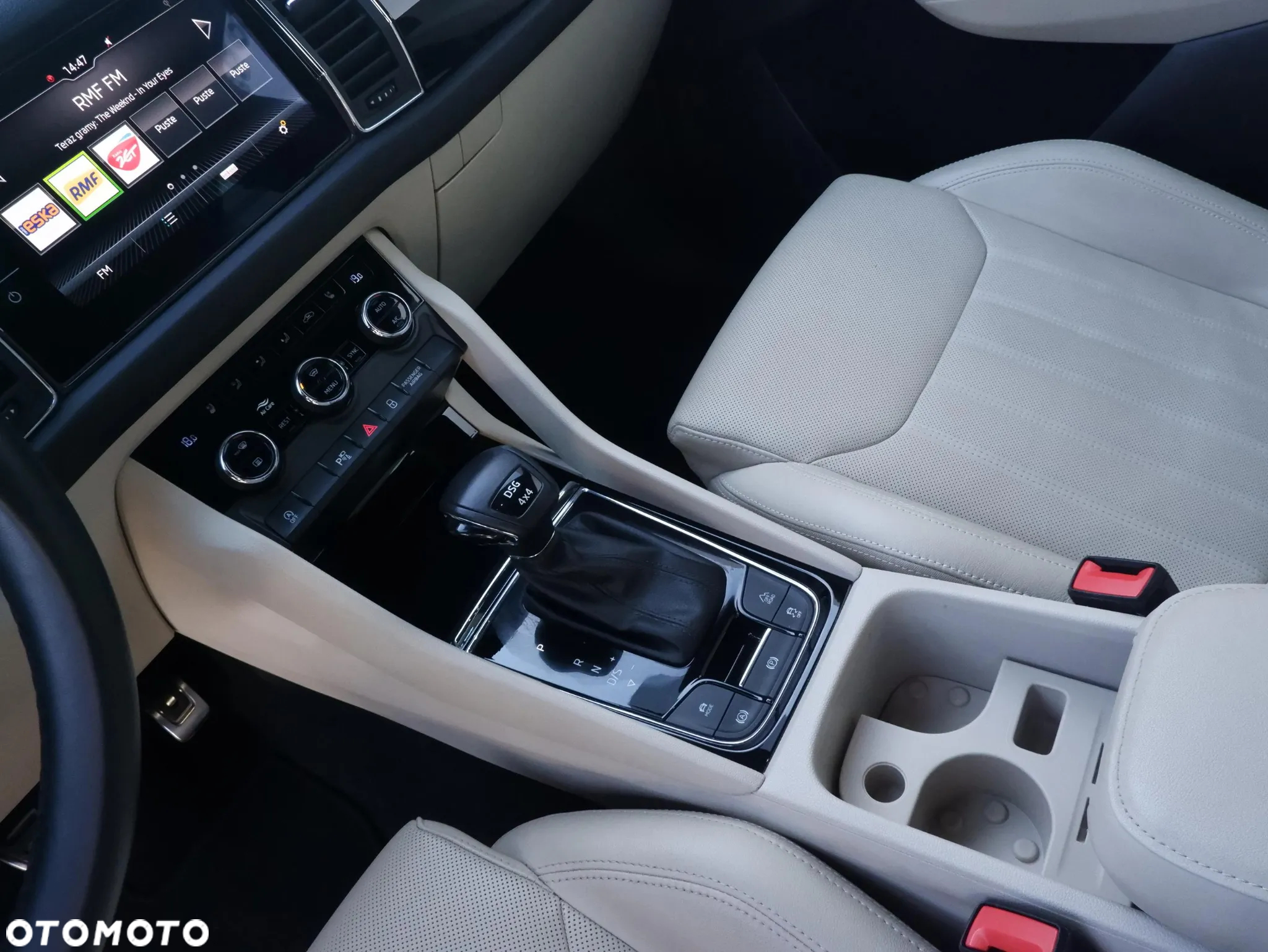 Skoda Kodiaq 2.0 TDI 4x4 L&K DSG - 15