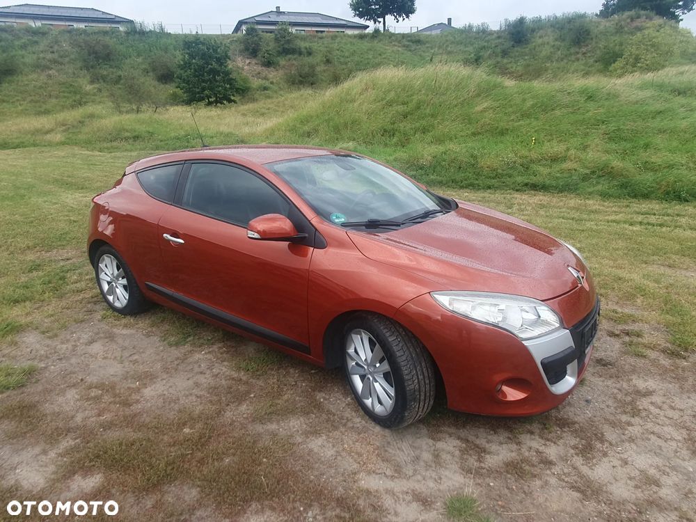 Renault Megane 1.4 16V TCE Dynamique - 12
