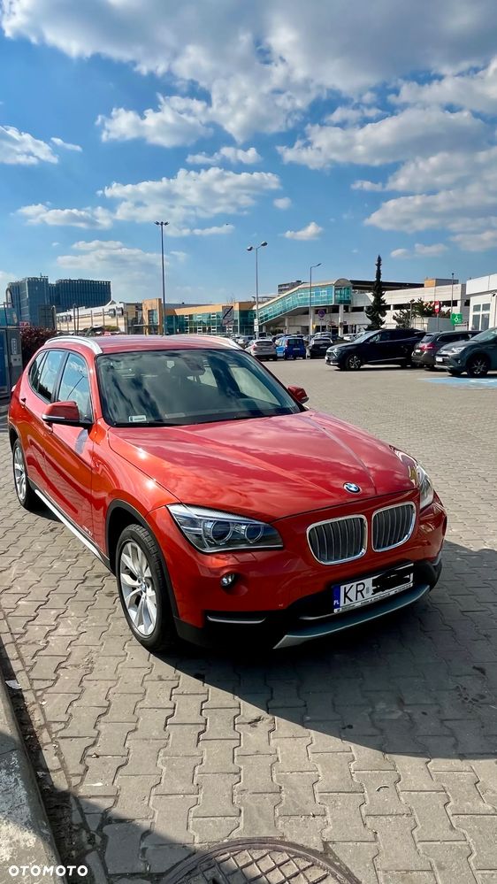 BMW X1 - 3