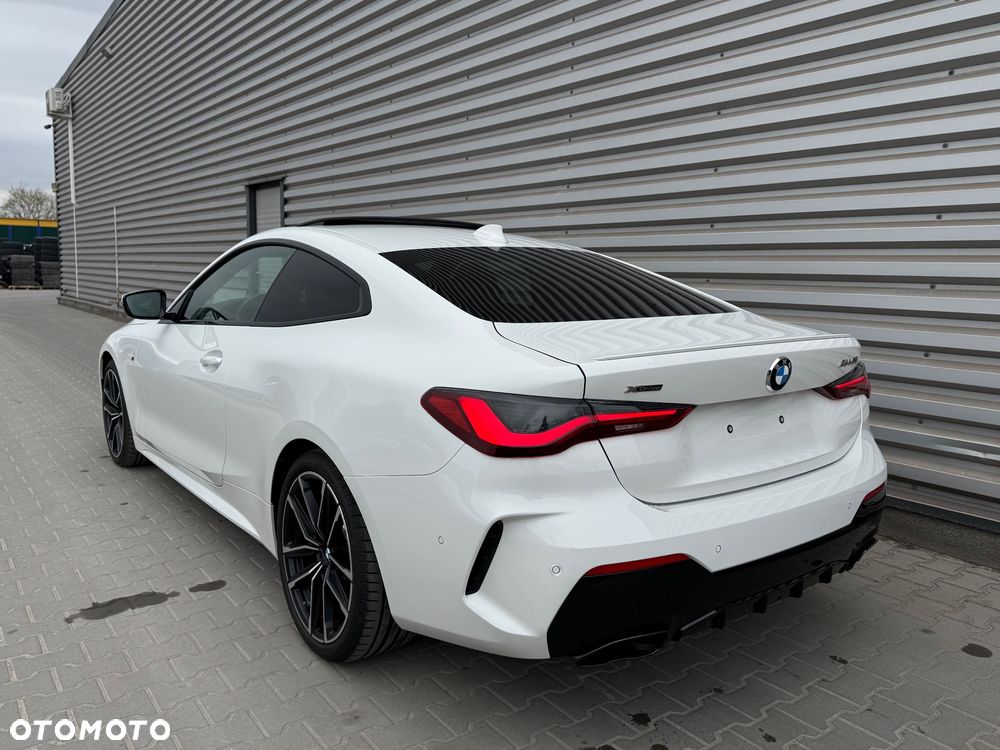 BMW Seria 4 M440i xDrive - 6