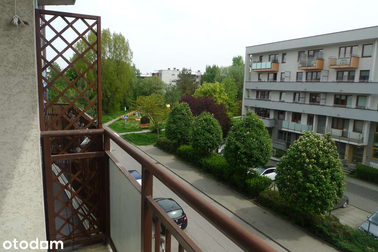 Balkon , Zmywarka, Parking, Właściciel, Bez Kaucji